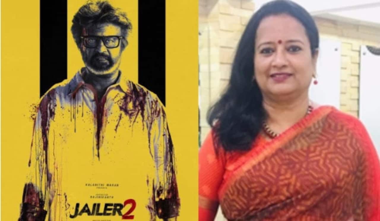 ரஜினியின் மனைவியாக நடிக்க வாய்ப்பு என கூறி பணம் பறிக்க முயற்சி : நடிகை எச்சரிக்கை