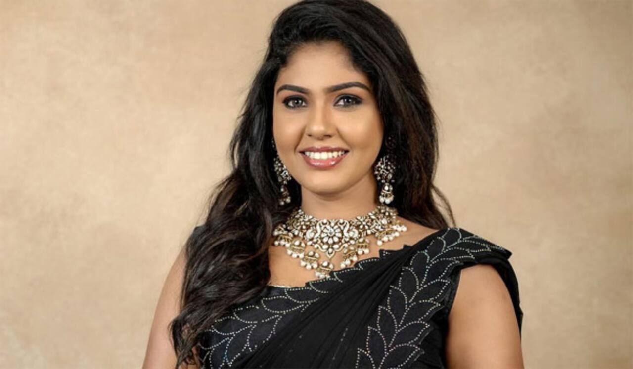 பாண்டியன் ஸ்டோர்ஸ் மீனாவுக்கு சினிமாவில் நடந்த அவமானம்