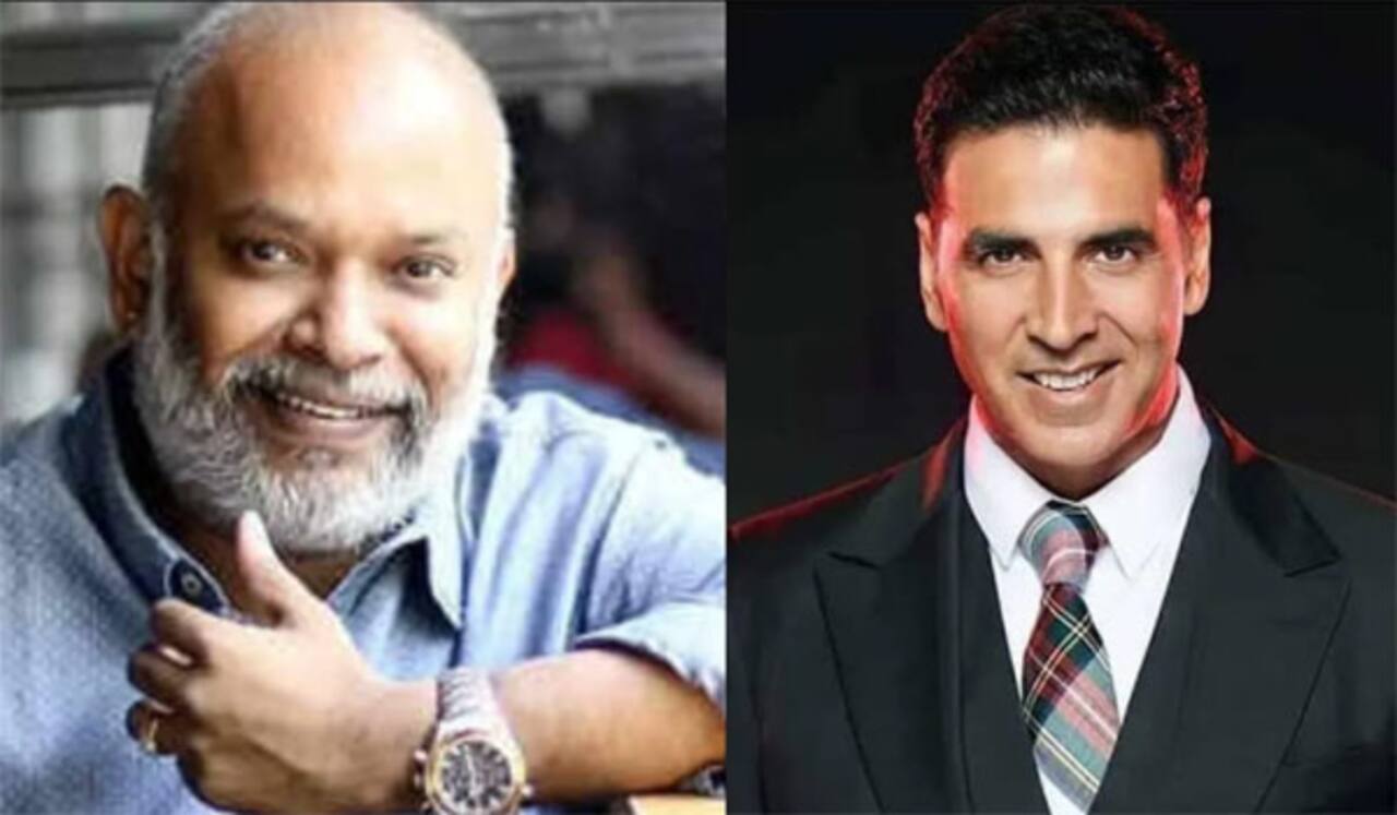 வெங்கட் பிரபுவிடம் அவகாசம் கேட்ட அக்ஷய் குமார்