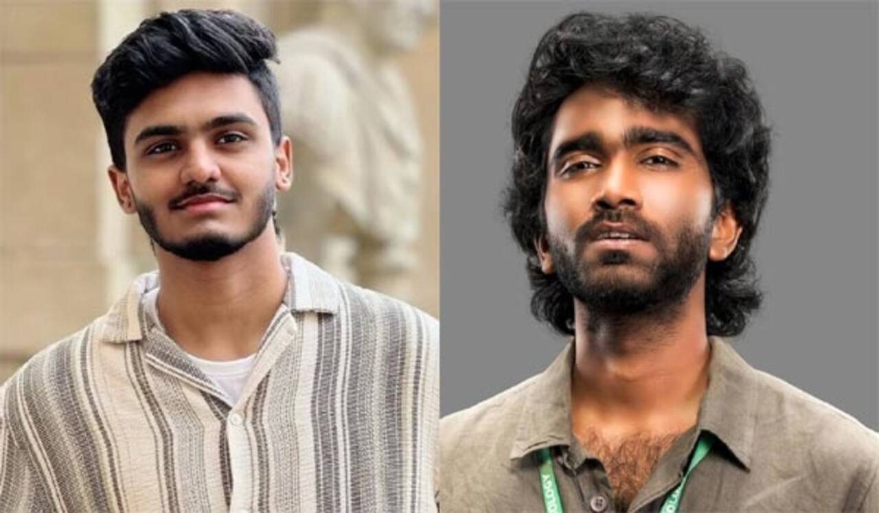 பிரதீப் ரங்கநாதன் படத்திற்கு இசையமைக்கும் சாய் அபியன்கர்!