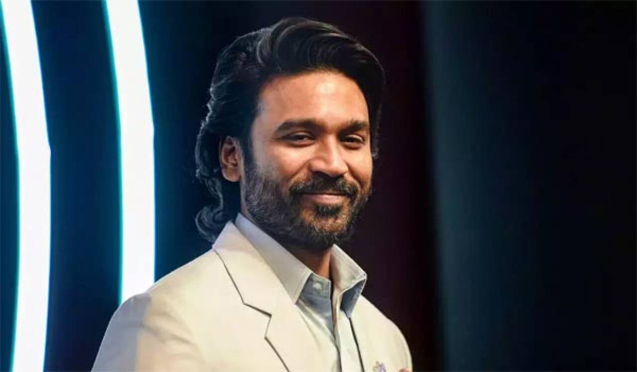 55வது படத்தில் பயோபிக் கதையில் நடிக்கும் தனுஷ்!