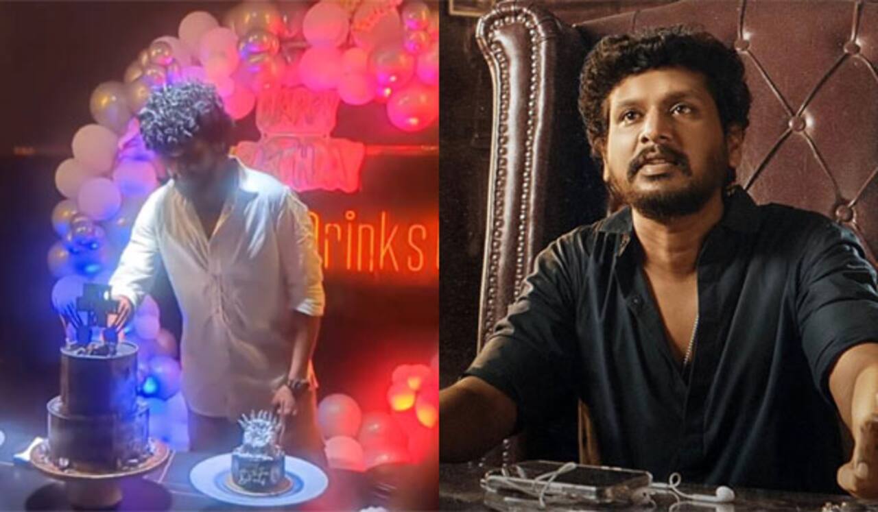கூலி படப்பிடிப்பில் 39வது பிறந்தநாளை கொண்டாடிய லோகேஷ் கனகராஜ்!