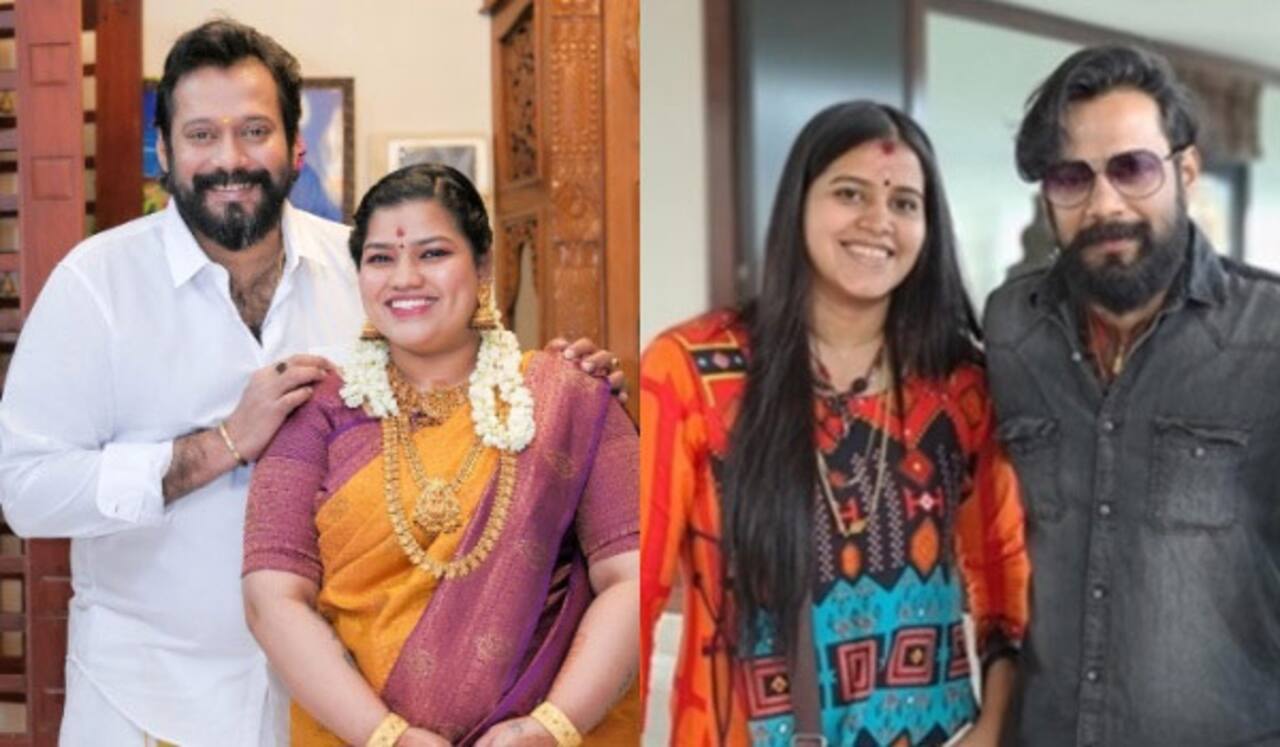 நிம்மதியா வாழ விடுங்க : நடிகர் பாலாவின் மூன்றாவது மனைவிக்கு நான்காவது மனைவி எச்சரிக்கை