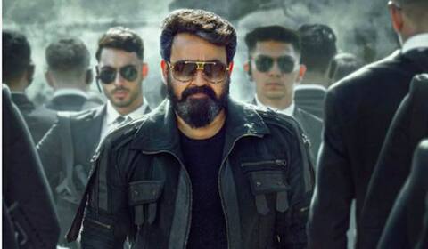 எல் 2 எம்புரான் படத்திலிருந்து விலகியதா லைக்கா?
