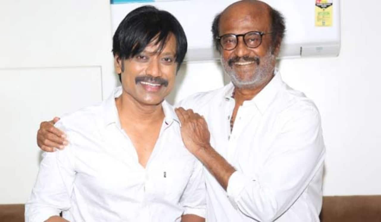 எஸ்ஜே சூர்யா பேச்சால் ரஜினி ரசிகர்கள் அதிருப்தி