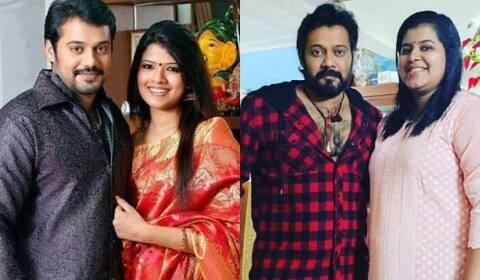 முன்னாள் மனைவிகள் இருவர் மீது போலீசில் புகார் அளித்த நடிகர் பாலா