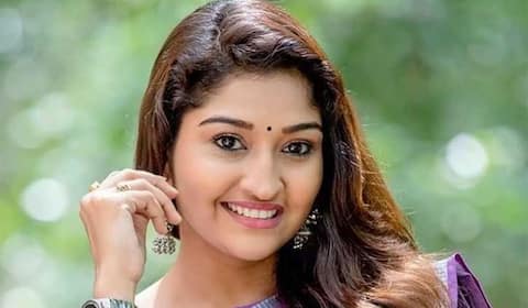 கடன் வாங்கி நடுத்தெருவுக்கு வந்தேன் - நீலிமா ராணி ஓப்பன் டாக்