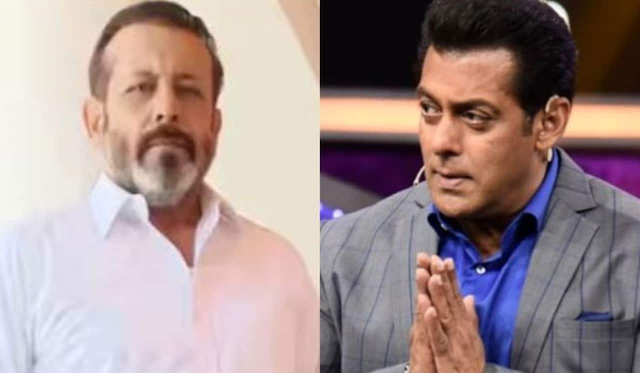 முதல் நாள் தாக்கிவிட்டு மறுநாள் மன்னிப்பு கேட்டார் சல்மான்கான் ; நடிகர் அதி இராணி தகவல்