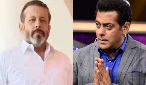 முதல் நாள் தாக்கிவிட்டு மறுநாள் மன்னிப்பு கேட்டார் சல்மான்கான் ; நடிகர் அதி இராணி தகவல்