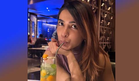 நாக சைதன்யாவுடன் சேர்ந்து போட்ட டாட்டூவை அழித்துவிட்டாரா சமந்தா ?