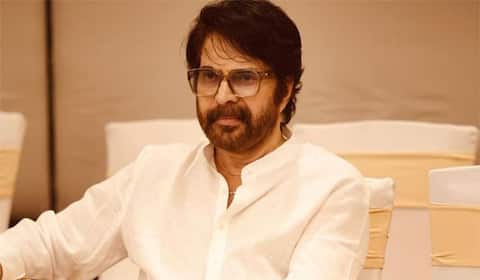 கேன்சரா... : வதந்திக்கு மம்முட்டி தரப்பு மறுப்பு