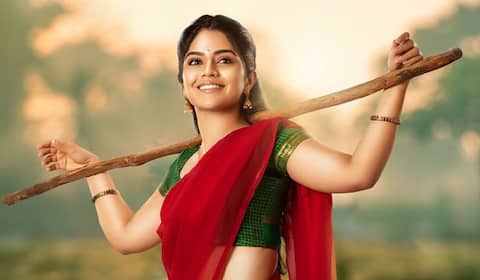 தமிழுக்கு வந்த கன்னட நடிகை : சினேகா, நதியா போன்று நடிக்க ஆசை