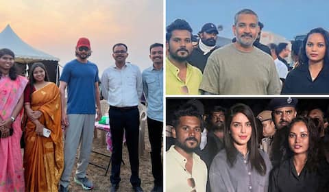 ராஜமவுலி, மகேஷ்பாபு படத்தின் முதற்கட்ட படப்பிடிப்பு நிறைவு