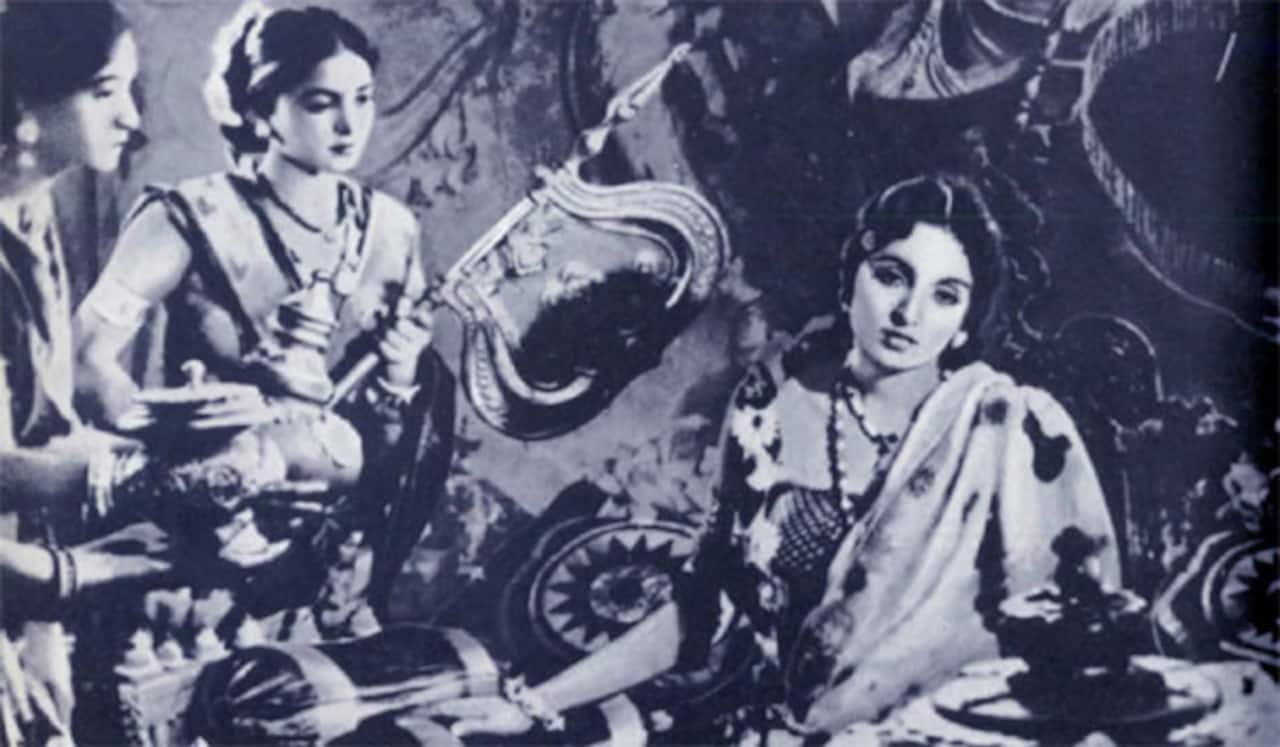 பிளாஷ்பேக்: மகாத்மா காந்தி பார்த்த ஒரே சினிமா