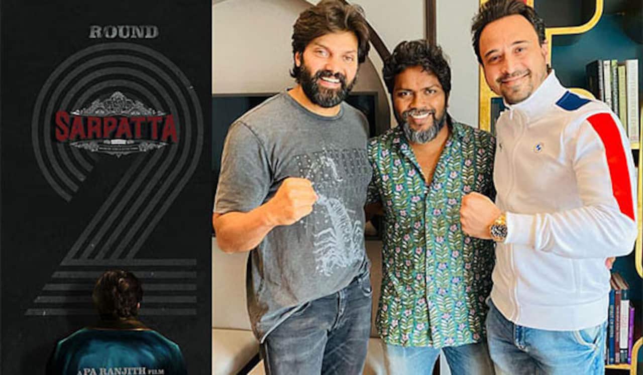 பா.ரஞ்சித்தின் சார்பட்டா பரம்பரை-2 கைவிடப்பட்டதா?