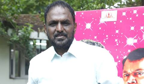 9 ஆண்டுகளுக்கு பிறகு தமிழில் ரீ என்ட்ரி தரும் வின்சென்ட் செல்வா