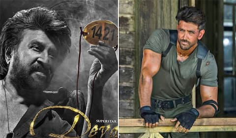 ‛வார் 2 படத்தால் ‛கூலி படத்திற்கு அடித்த ஜாக்பாட்