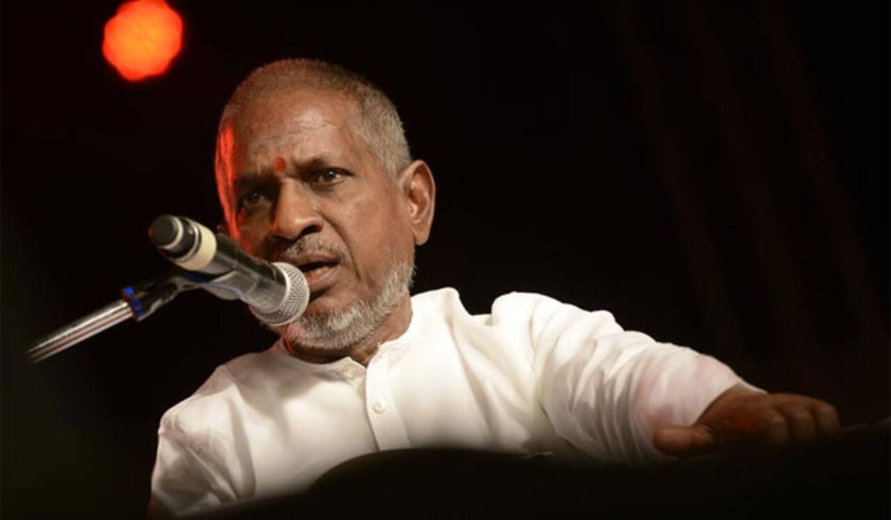 இளையராஜாவுக்கு பாரத ரத்னா விருது வழங்க பரிசீலனை?