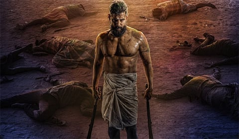 வீர தீர சூரன் OTT-யில் வருமா? வராதா?