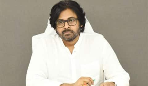 சினிமாவிலிருந்து ஓய்வு பெறும் பவன் கல்யாண்?
