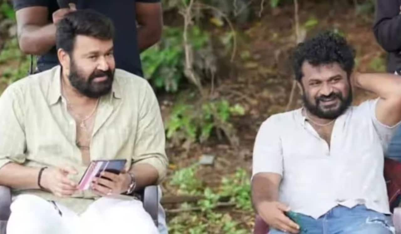 இப்ப நான் என்ன பண்றது?  வடிவேலு பாணியில் புலம்பிய மோகன்லால் பட இயக்குனர்