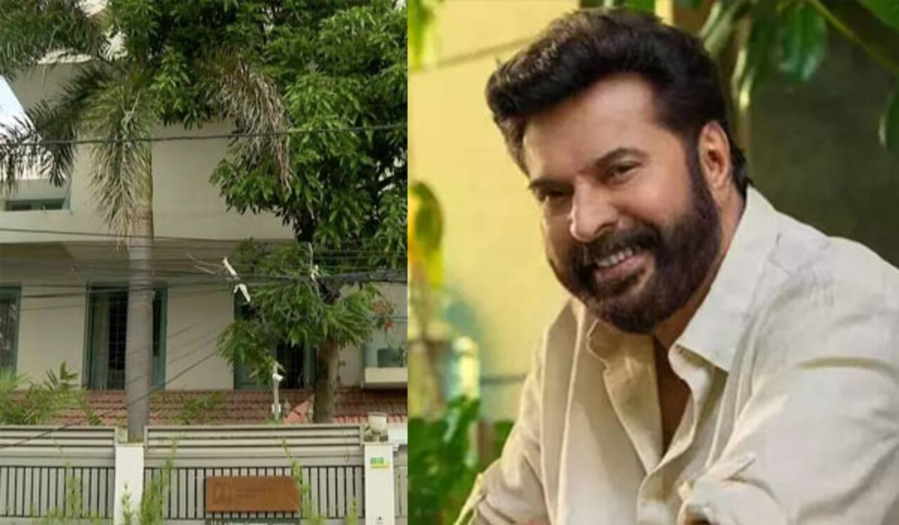 தினசரி வாடகைக்கு விடப்படும் மம்முட்டி வீடு : வாய்பிளக்க வைக்கும் வாடகை