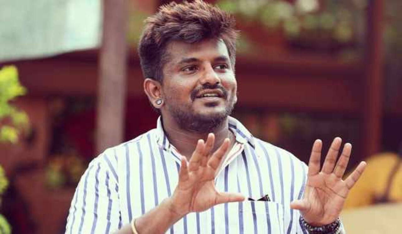 வதந்தி பரப்பாதீங்க - அஸ்வத் மாரிமுத்து