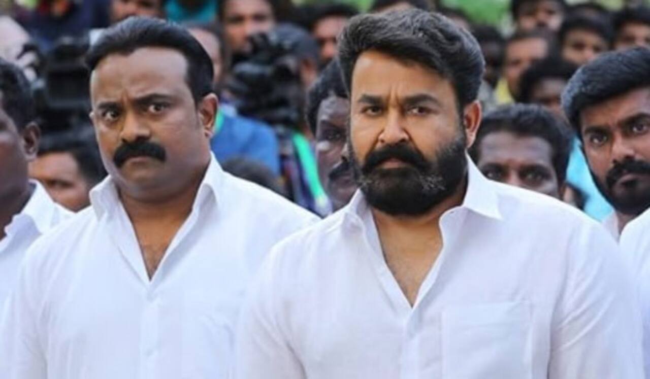 முதல் பாகத்தில் இறந்தேன்.. 2ம் பாகத்தில் நடித்துள்ளேன் ; எம்புரான் நடிகர் வைக்கும் டுவிஸ்ட்