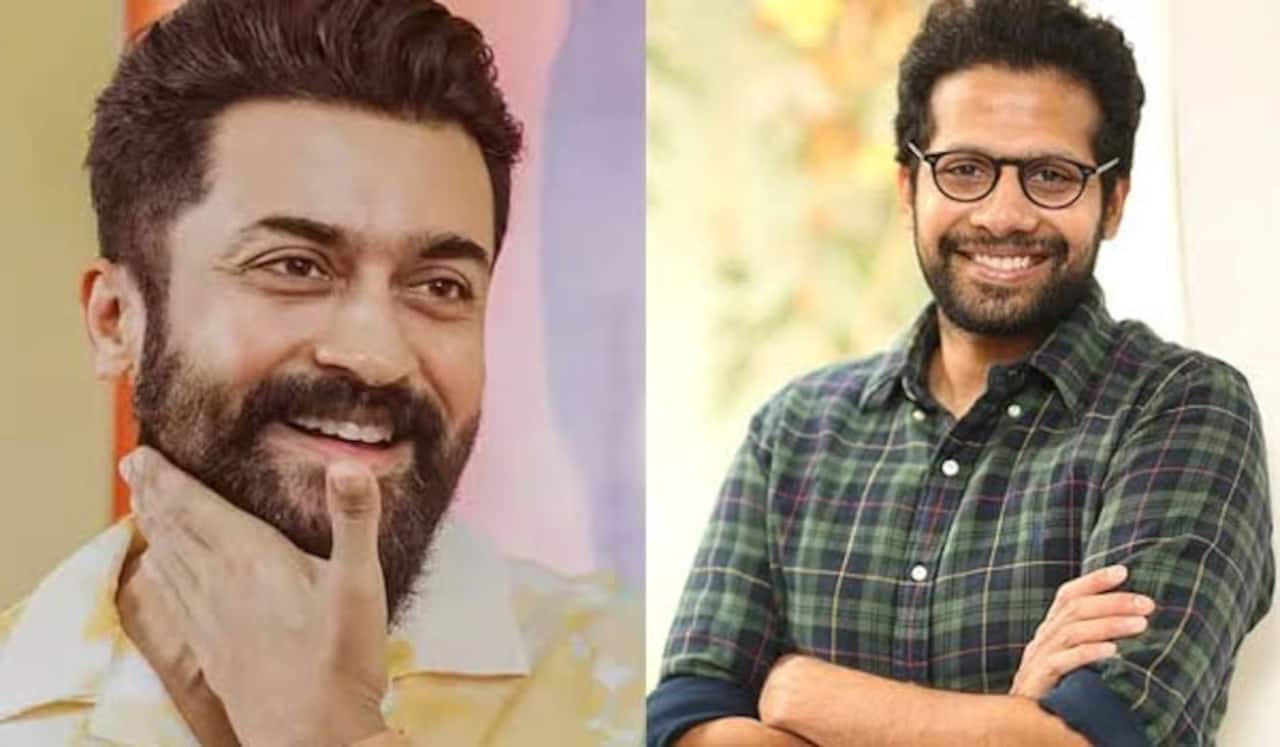 ஜூன் மாதத்தில் துவங்கும் சூர்யா 46 படப்பிடிப்பு!