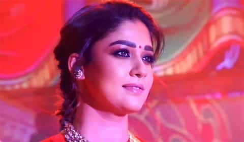 மூக்குத்தி அம்மன் 2 :  நயன்தாரா, சுந்தர் சி மோதலால் நின்ற படப்பிடிப்பு