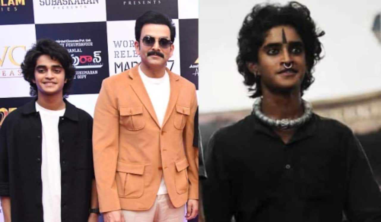 சலார் சிறுவனை எம்புரானில் நடிக்க வைத்தது ஏன் ? பிரித்விராஜ் ருசிகர தகவல்