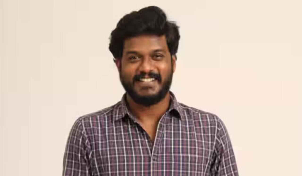 சிறிய வெற்றிகளுக்கு பெரிய இதயங்கள் தேவை: ஹாட்ரிக் வெற்றியால் மணிகண்டன் நெகிழ்ச்சி