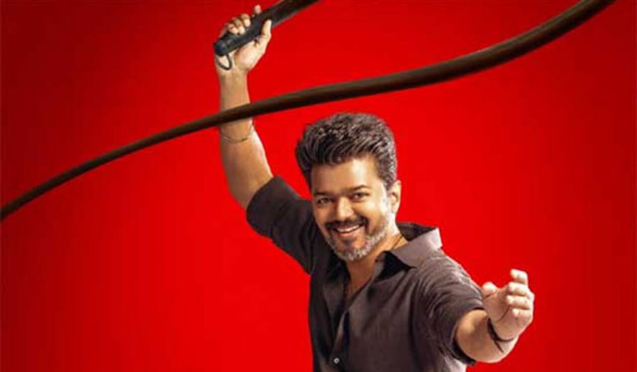 விஜய்யின் ஜனநாயகன் : முக்கிய அறிவிப்பு