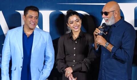 இவர் யார் தெரியுமா ? அப்பாவிடம் சத்யராஜை அறிமுகப்படுத்திய சல்மான் கான்