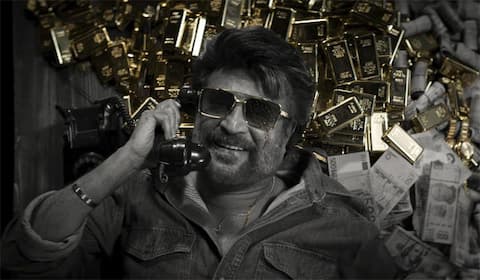 ஓடிடியால் கூலி வெளியாவதில் சிக்கலா?