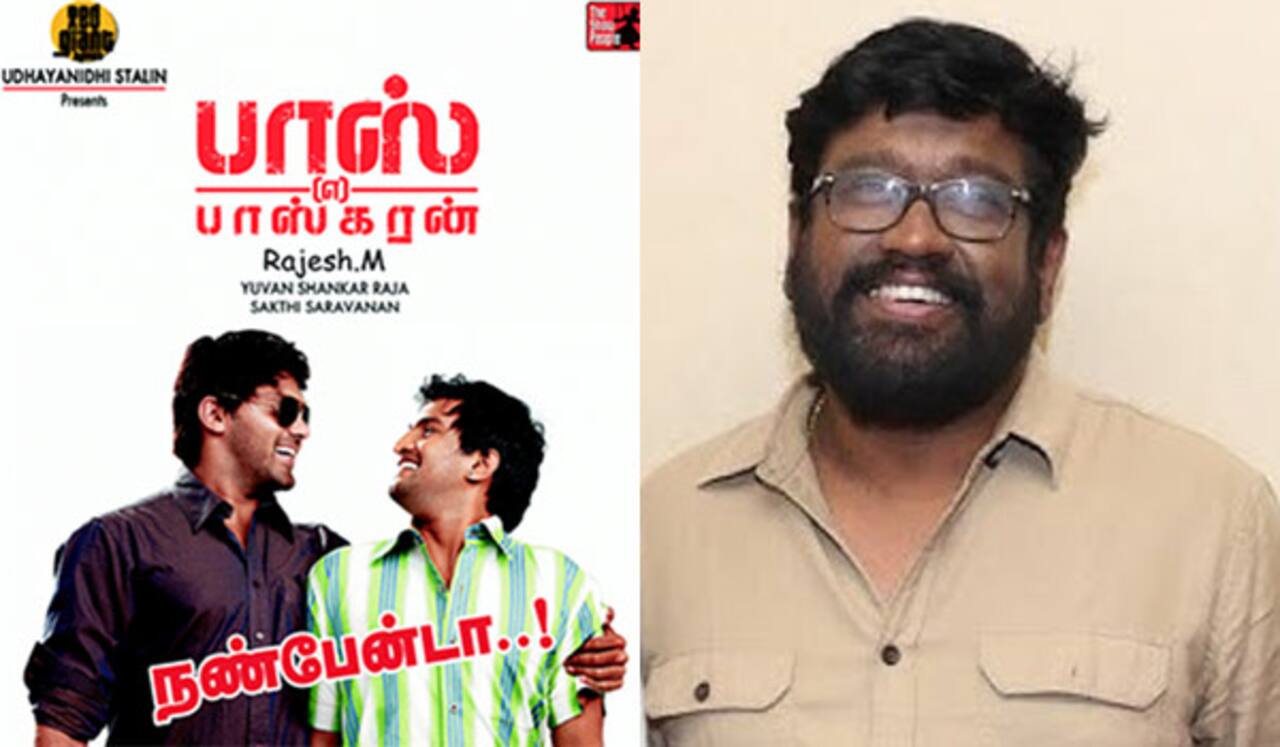 பாஸ் என்ற பாஸ்கரன் இரண்டாம் பாகம் எப்போது? : இயக்குனர் ராஜேஷ் தகவல்