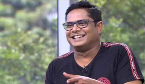 இயக்குனர் பாரதிராஜா மகன், நடிகர் மனோஜ் பாரதி காலமானார்