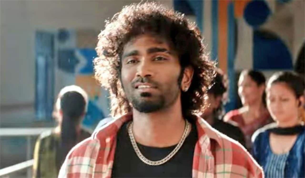 பிரதீப் ரங்கநாதனின் புதிய படம்