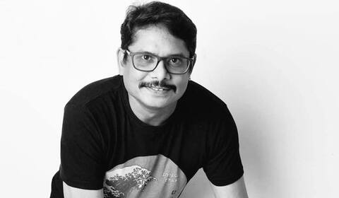 மனோஜ் பாரதி உடல் தகனம் : அரசியல் தலைவர்கள், திரையுலகினர் அஞ்சலி