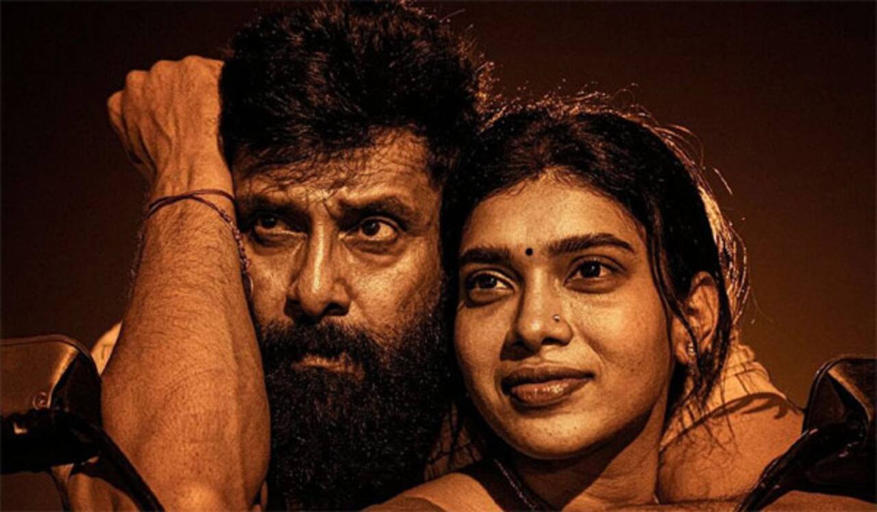 வீர தீர சூரன் - கடைசி நேரத்தில் வழக்கு போடுவது சரியா ?
