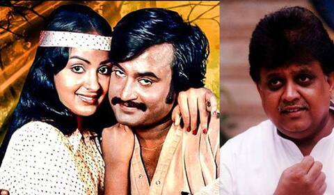 பிளாஷ்பேக்: எஸ்.பி.பாலசுப்பிரமணியத்தை இசை அமைப்பாளராக்கிய ஸ்ரீதர்