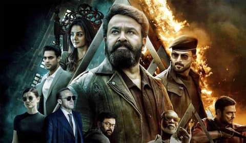 எல் 2 எம்புரான் - முதல் நாள் வசூல் எவ்வளவு?