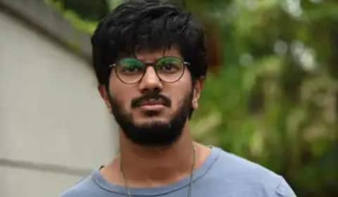 துல்கர் சல்மானை துப்பாக்கி முனையில் விரட்டிய வீட்டு உரிமையாளர்