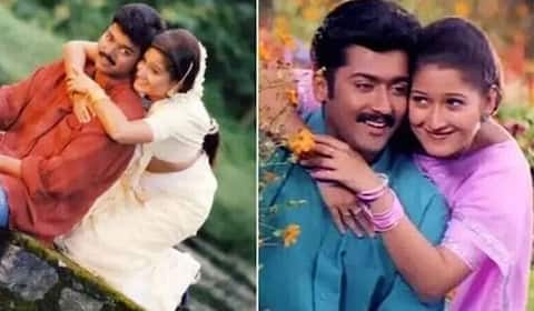 பிளாஷ்பேக்: விஜய்யை நினைத்து உருவாக்கிய விக்ரமனின் “உன்னை நினைத்து”