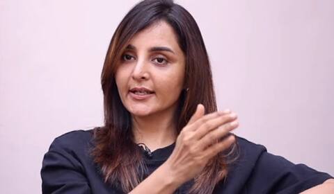 எந்த நேரத்திலும் எந்த வீட்டுக் கதவையும் தட்டி தண்ணீர் கேட்க முடியும் ; மஞ்சு வாரியர்