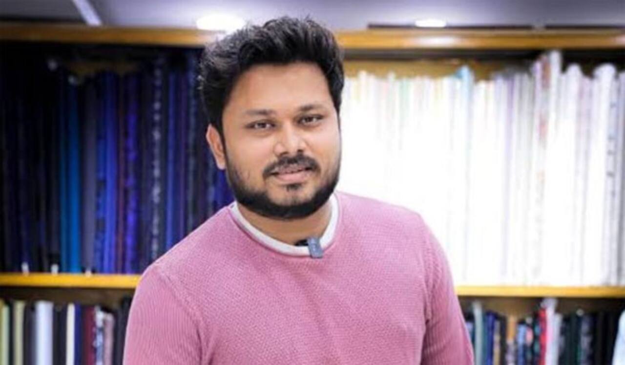 வி.ஜே. சித்து இயக்கி நடிக்கும் புதிய படம்!