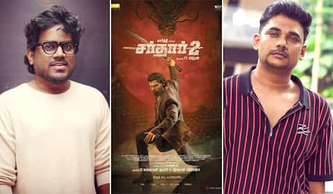 சர்தார் 2 - யுவனுக்குப் பதிலாக சாம் சிஎஸ்