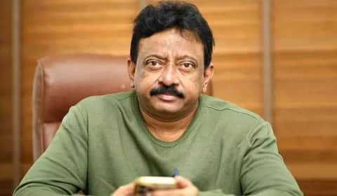 கைது செய்ய வந்த போலீசார் என்னுடன் மது அருந்தி விட்டு சென்றார்கள் ; ராம்கோபால் வர்மா கிண்டல்