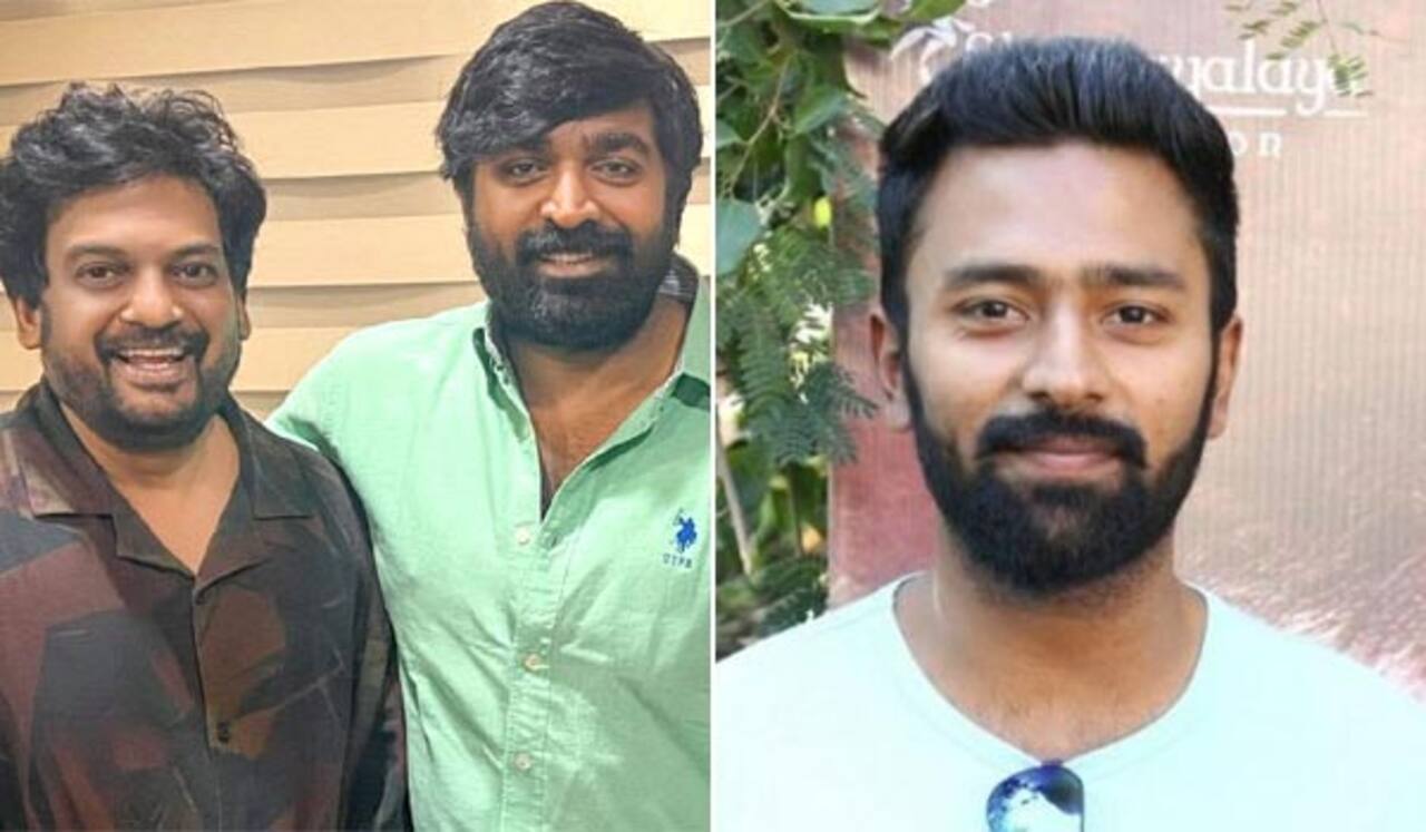 புத்திசாலித்தனம் இல்லாத முடிவா? : விஜய் சேதுபதிக்கு ஆதரவாக குரல் கொடுத்த சாந்தனு