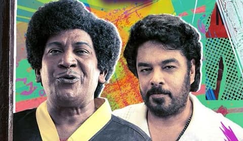 வெளிவரும் முன்பே வெற்றிக்கு வழிவகுத்த கேங்கர்ஸ்